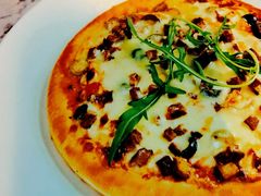 -青麦家·融合餐厅(江岛智立方店)