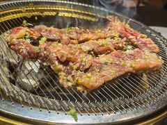 -味家烤肉烤鳗鱼牛排(西塔旗舰店)