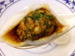 菜肉汤团-高行汤团店(金高路店)