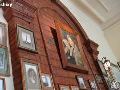 DSC03214-露西亚咖啡西餐厅(哈尔滨俄侨纪念馆店)