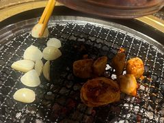-正苑26年海鲜烤肉•牛尾汤汤饭(东港店)