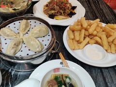 -榆味拼三鲜(怀德路店)