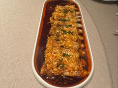 蒜泥白肉-漢舍中国菜馆(889广场店)