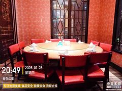 -永安鱼庄·镇江菜(丁卯店)