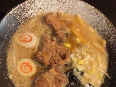 -日本料理神拉面