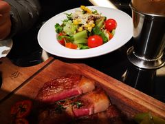 -MEAT MATE 鲜食肉铺(凤凰汇·里巷店)