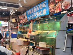 -船奇蒸汽海鲜·闽菜(八市海鲜总店)