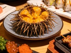 -贵木日本料理·铁板烧(新地假日广场店)