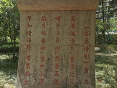 -木塔寺遗址生态公园