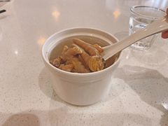 例汤-港久茶餐厅(鹭洲里店)