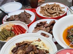 -老鼎万春卤菜(五代传承创始老店)