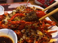 -庆峰龙虾烧烤(合肥一店)