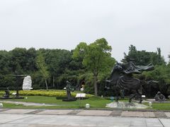 -东方绿舟景区