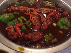 -袁老大龙虾(石鼓路总店)