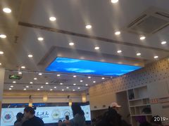 -朱洪元苏式面馆(绿宝广场店)
