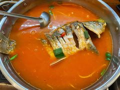 苗家酸汤鱼-苗湘食府(十年店)