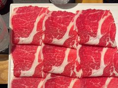 -东来顺·非遗火锅(高新店)