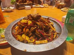 -庆峰龙虾烧烤(合肥一店)