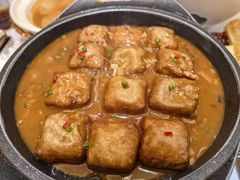 -徽镇小厨·经典徽菜(马连道店)