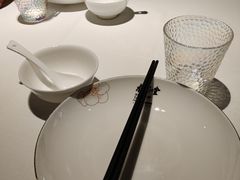 -杏花堂晋商私房菜(华熙五棵松店)