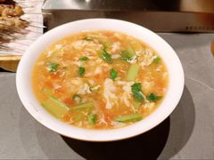 -老白清真烧烤(锦州旗舰店)