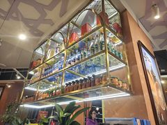 -马布尔莱斯食府(西红门店)