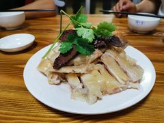 -文昌鸡饭店110号(中山路店)