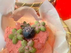 -馋遇江南·精致湖景雅宴(东方之门店)