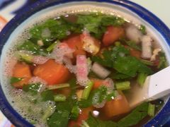 -撒拉花儿·新疆菜·清真(太阳宫店)