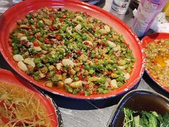 -馬伍旺川菜(江北虹悦城店)