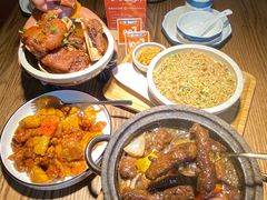 -食锦记·福建私房菜(浦西万达店)