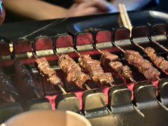 -麦凯伦烧烤·精酿超级工厂店(金桥总店)