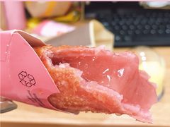 -麦当劳(贵和购物中心B1店)