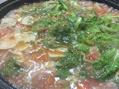 -老味道1992(武当山店)