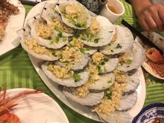 -盛港湾海鲜食府(黄沙店)