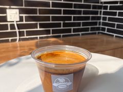 脏柴咖啡Dirty&nbsp;Chai-PERKS ESPRESSO