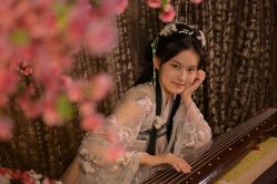 -汉仪华裳汉服馆(打浦桥店)