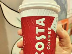 -COSTA COFFEE(新奥购物中心店)