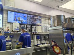 -煲珠公·老红糖珍珠奶茶(长宁龙之梦店)