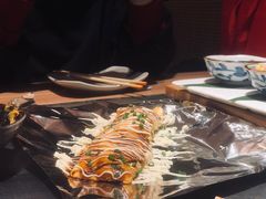 -日葵 大阪烧ひまり(仙霞路店)