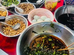 -车头老二大排档