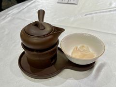 -聚春园自助餐厅(东街口店)