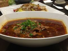 -海天楼(天津泛太平洋店)