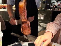 -拉蒂娜·巴西牛排馆 Latina·Brazilian Steakhouse(王府井喜悦店)