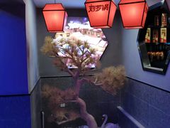 -营信刘罗锅铁锅炖(民主店)