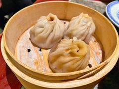 天王烤鸭包-南京大牌档(人民广场店)