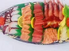 -老渔夫进口三文鱼专卖店
