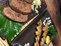 -酒窝烧鸟(科华街店)
