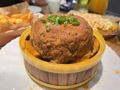 -严记小天府酸菜鱼(西四路店)