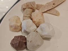 -张凯达·深海石斑鱼潮汕火锅(十五年品牌•虹桥天街店)